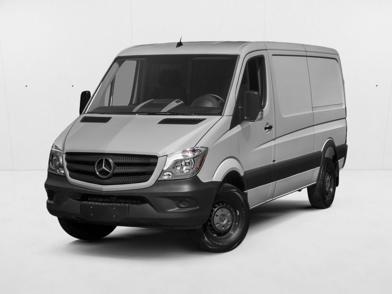 2018 Mercedes-Benz Sprinter  -
                  Marietta, GA