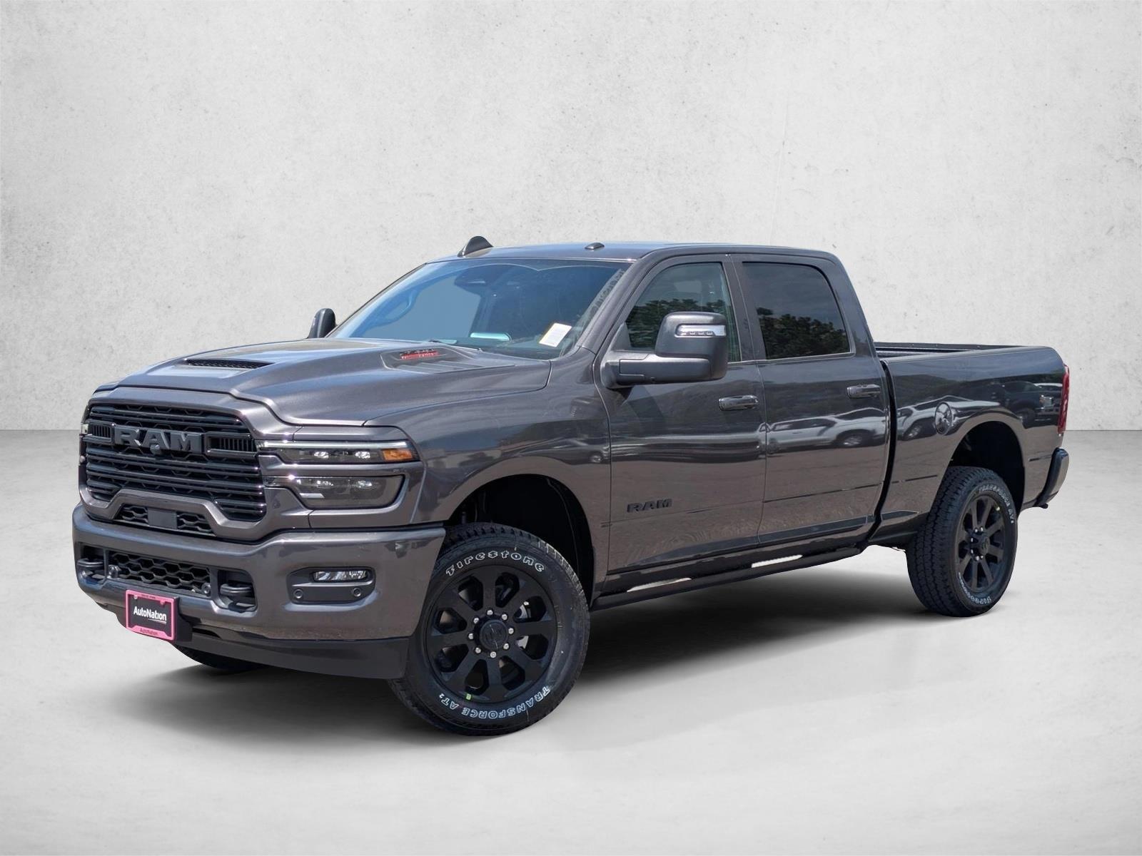 Thumbnail: 2026 RAM 2500 - 1