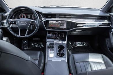 2024 Audi A6