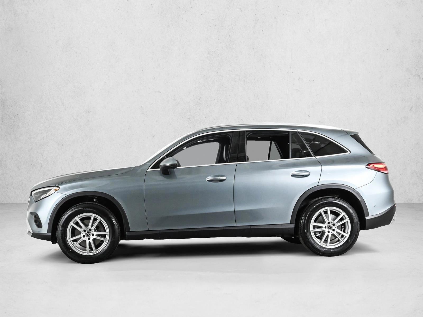 Thumbnail: 2026 Mercedes-Benz GLC - 2