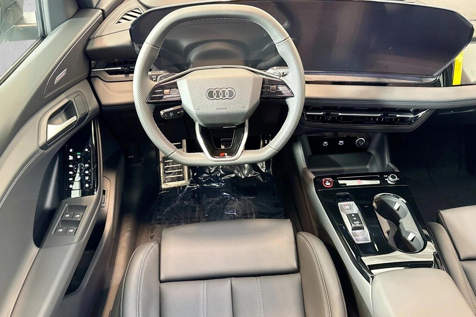Thumbnail: 2027 Audi SQ6 e-tron - 3