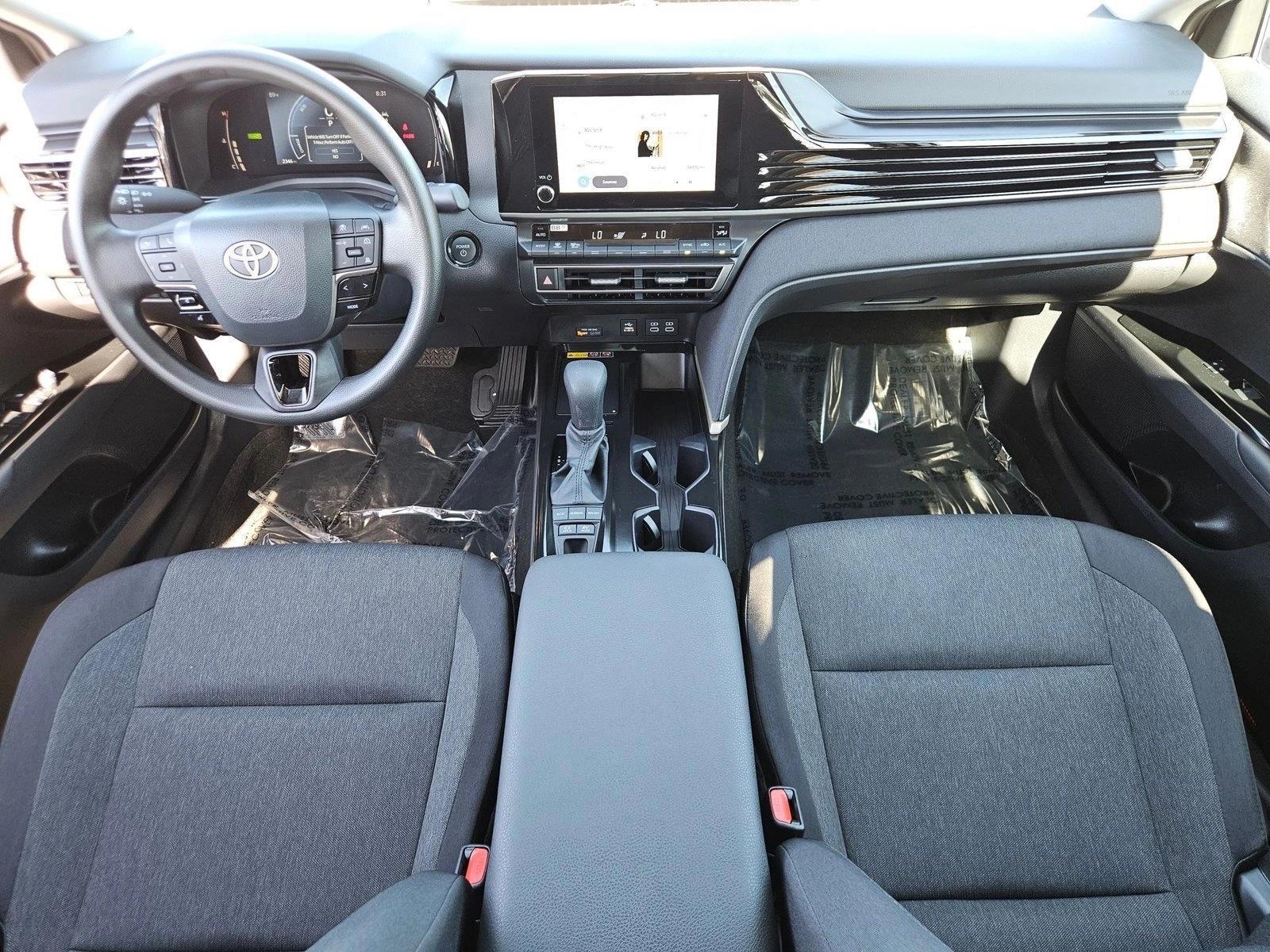 Thumbnail: 2026 Toyota Camry - 3