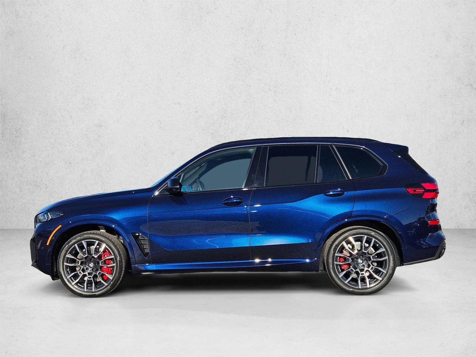Thumbnail: 2026 BMW X5 - 2