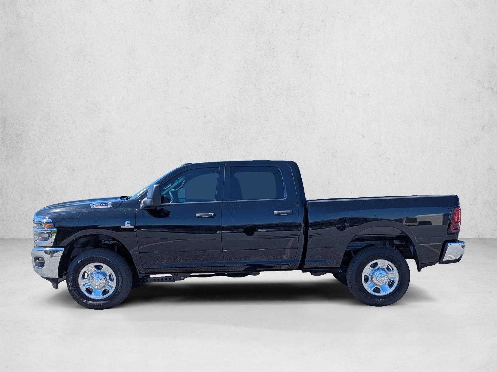 Thumbnail: 2026 RAM 2500 - 2