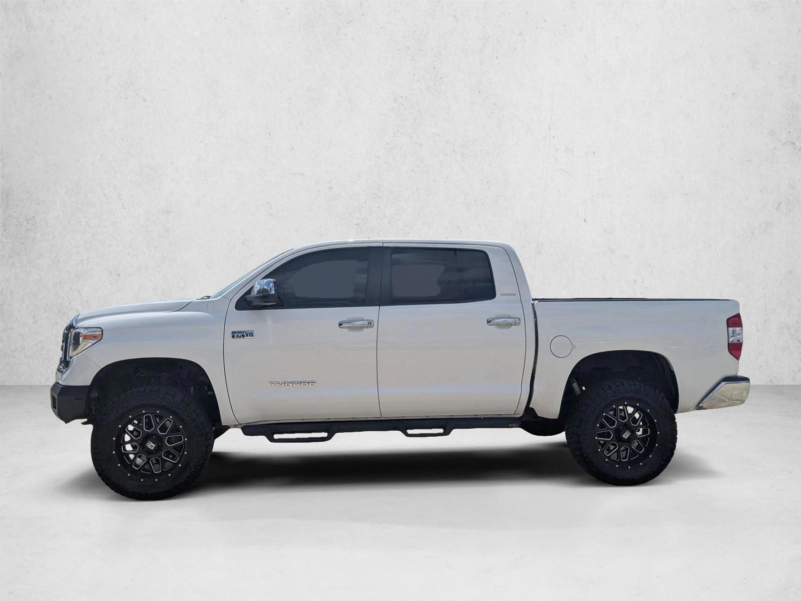 Thumbnail: 2019 Toyota Tundra - 2
