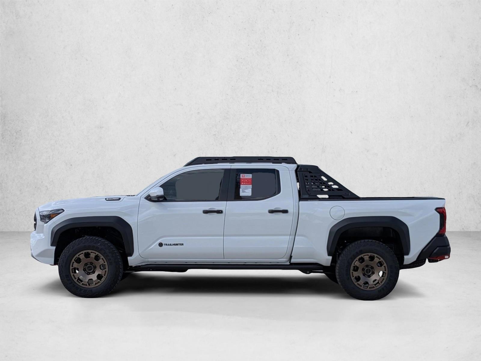 Thumbnail: 2025 Toyota Tacoma - 2
