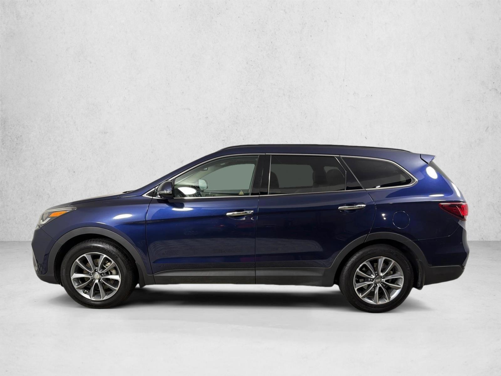 Thumbnail: 2017 Hyundai Santa Fe - 2