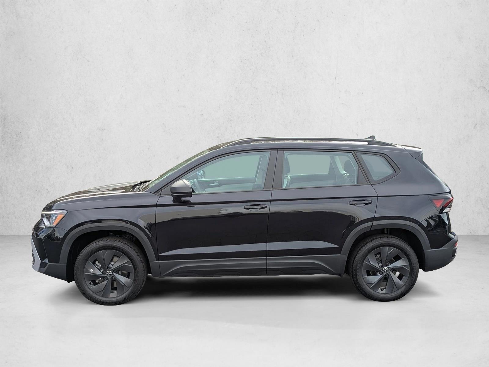Thumbnail: 2026 Volkswagen Taos - 2