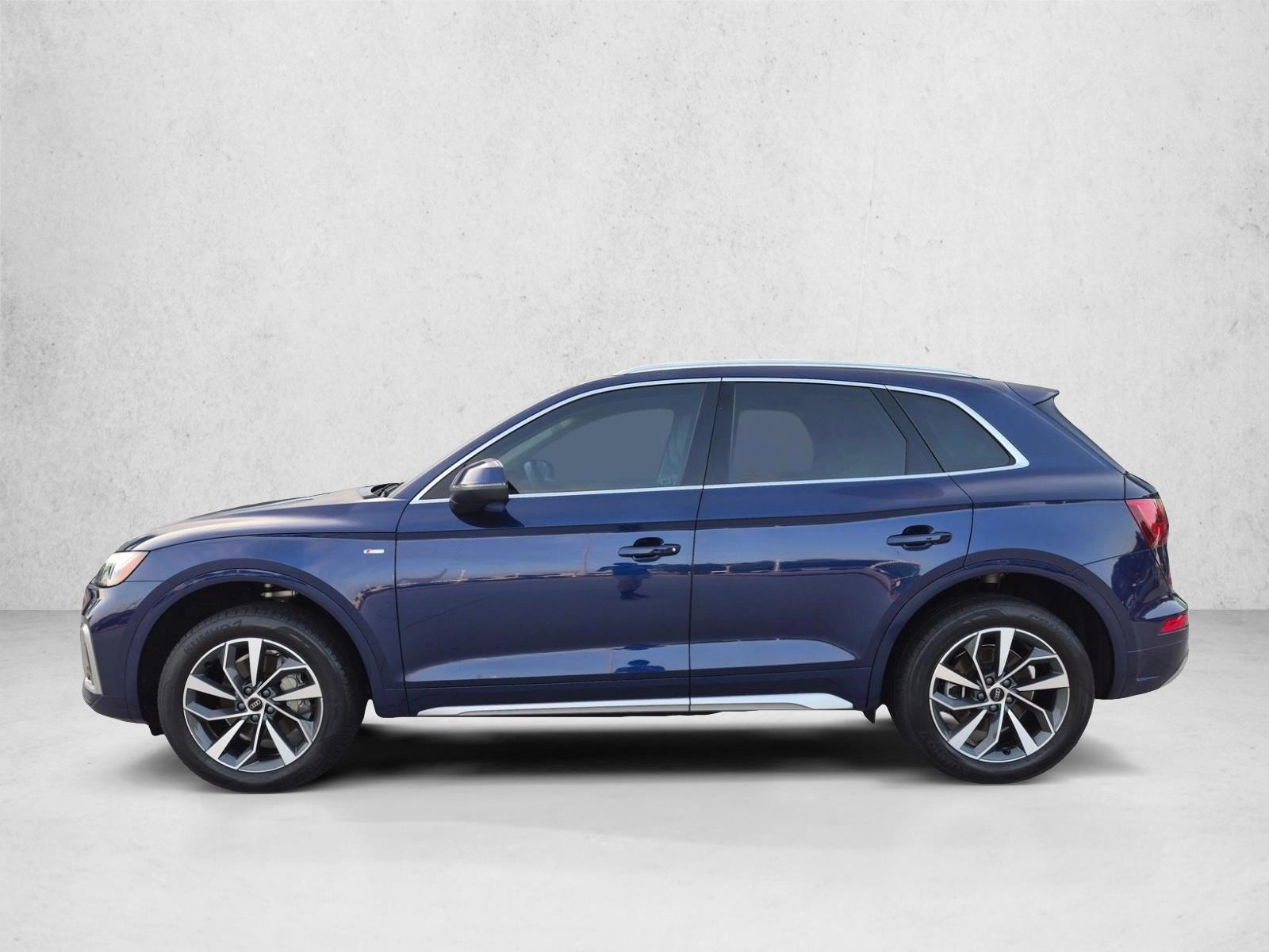 Thumbnail: 2023 Audi Q5 - 2