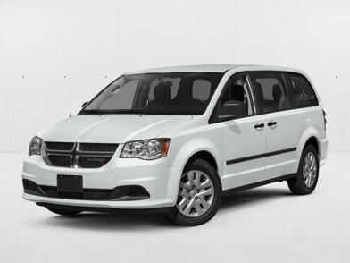 2019 Dodge Grand Caravan SXT -
                  Austin, TX