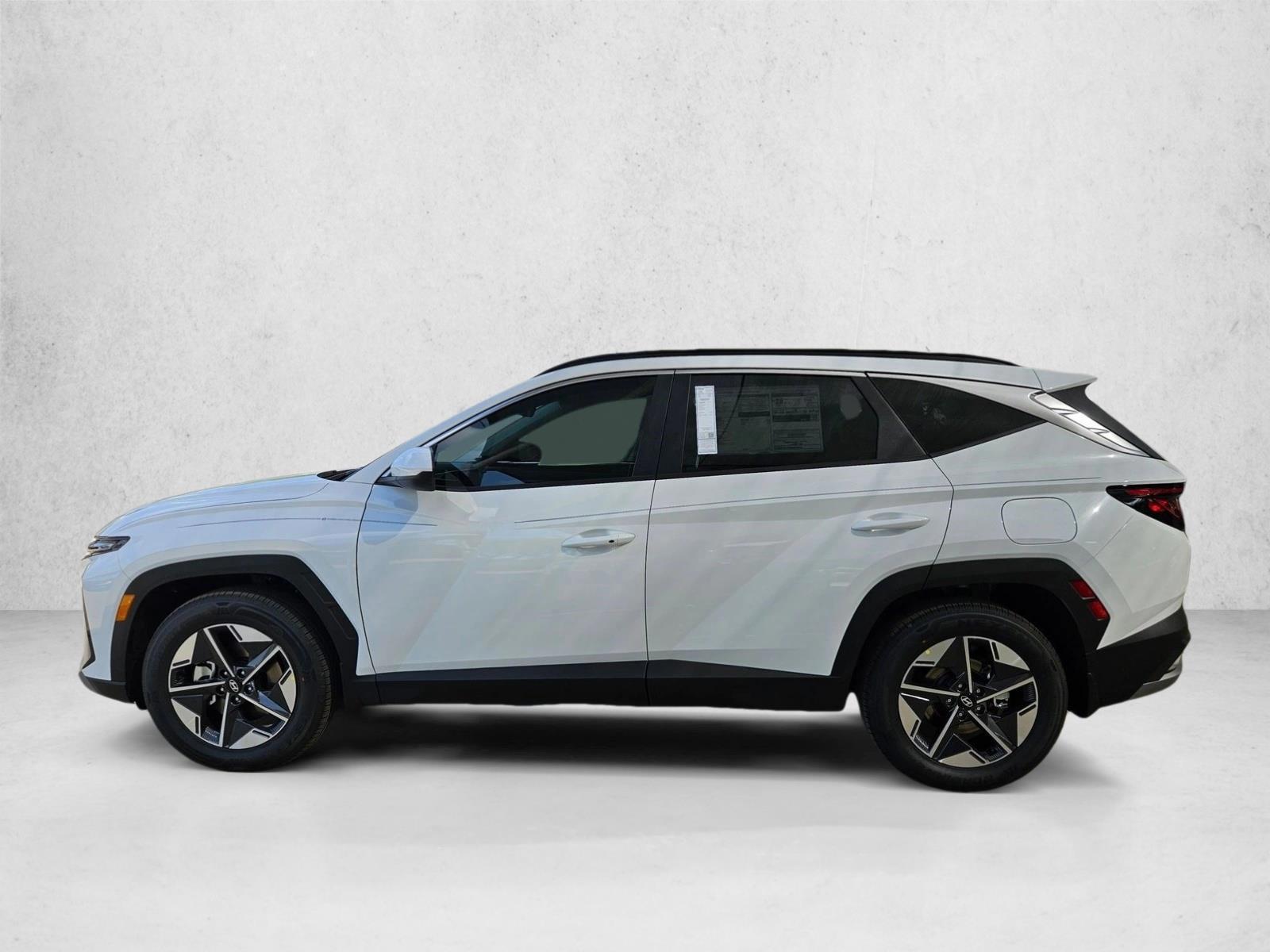 Thumbnail: 2026 Hyundai Tucson - 2