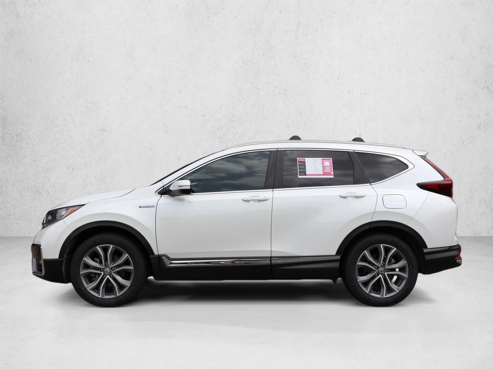 Thumbnail: 2020 Honda CR-V - 2