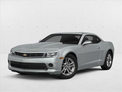 2014 Chevrolet Camaro LS -
                  Valencia, CA