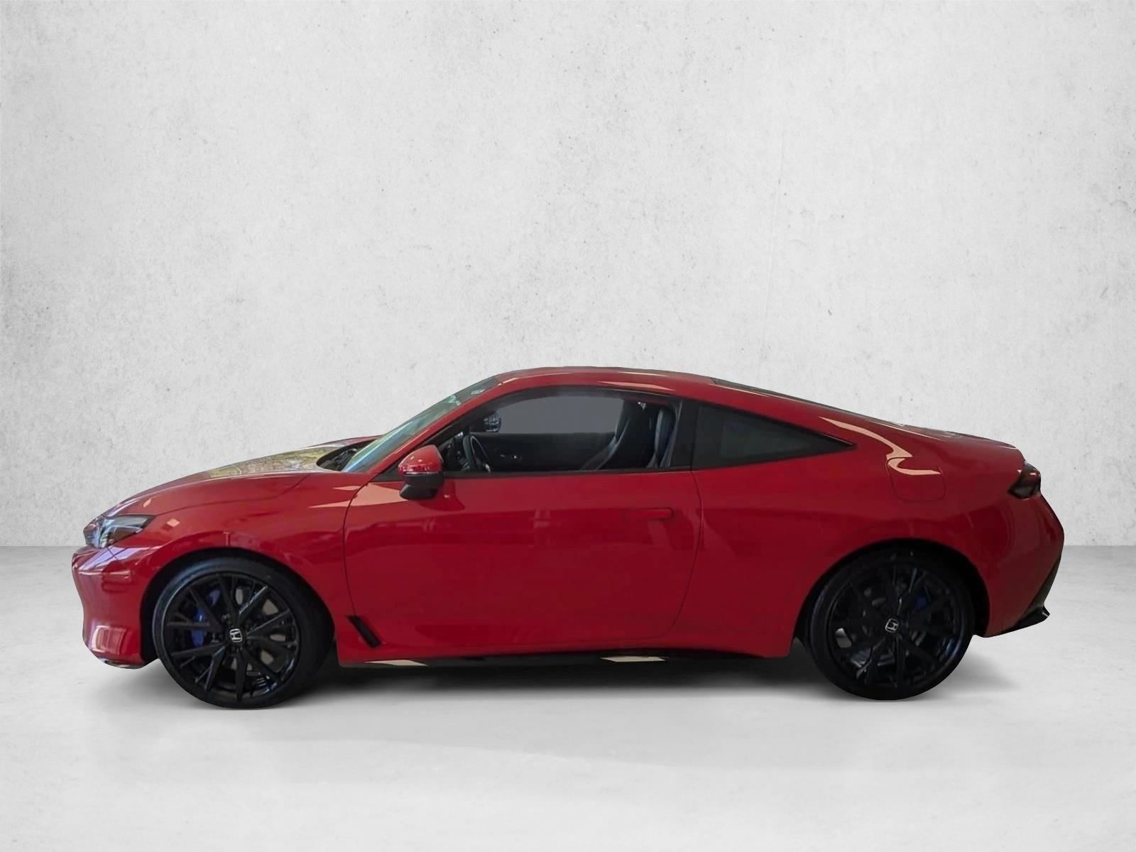 Thumbnail: 2026 Honda  - 2