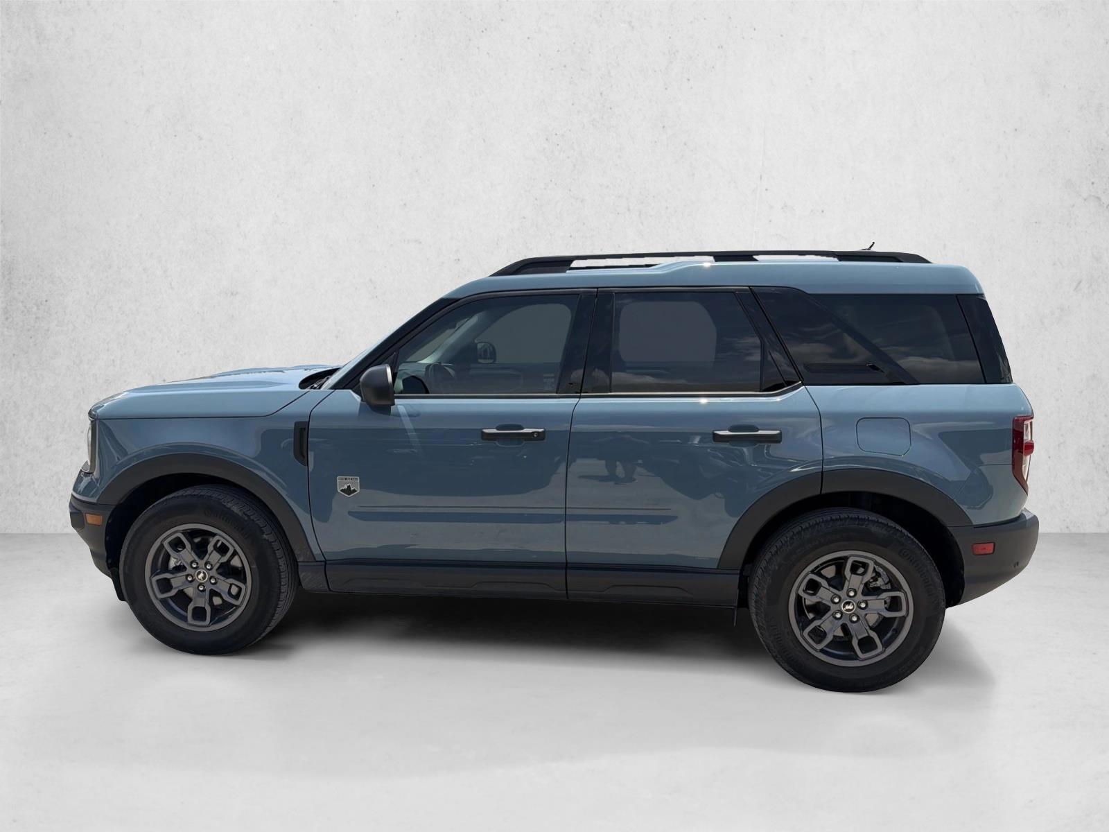 Thumbnail: 2023 Ford Bronco Sport - 2