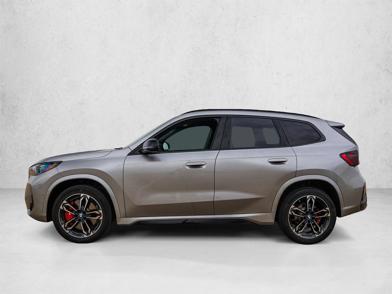 2027 BMW X1
