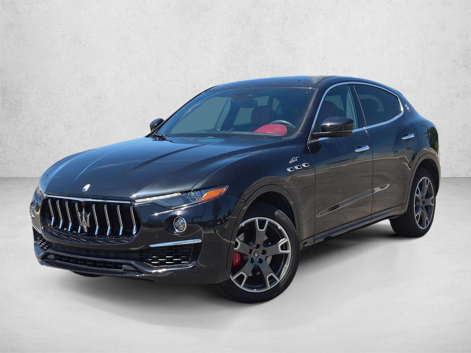 2022 Maserati Levante GT's photo