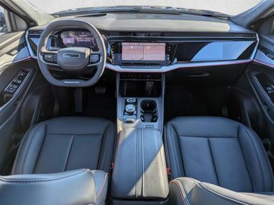 2024 Jeep Wagoneer S