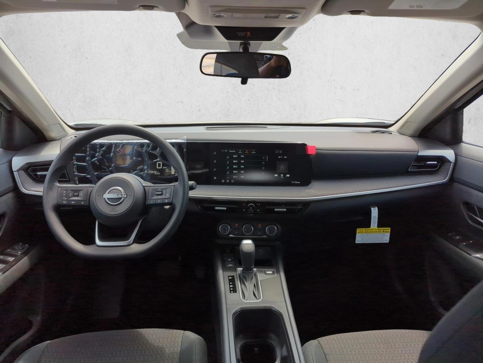 Thumbnail: 2026 Nissan Kicks - 3