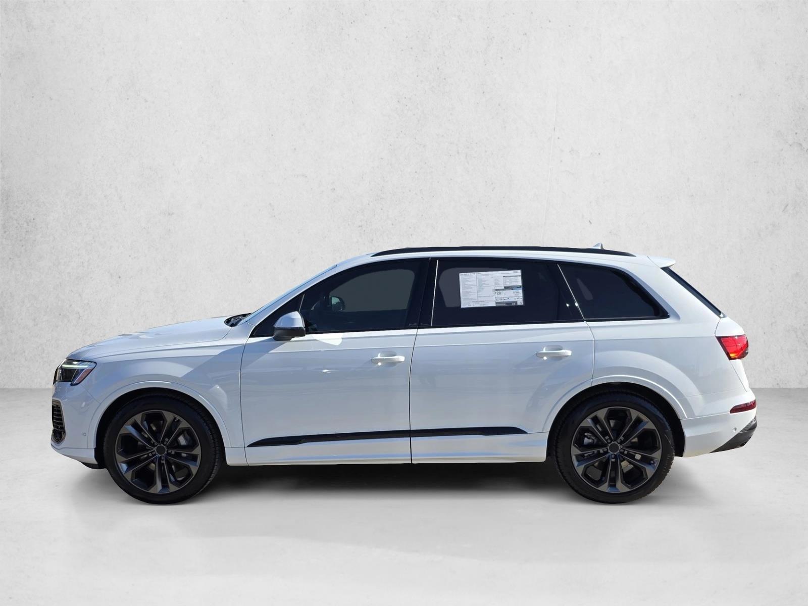 Thumbnail: 2026 Audi Q7 - 2