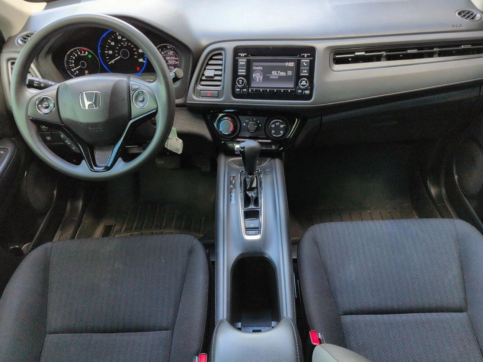Thumbnail: 2016 Honda HR-V - 5