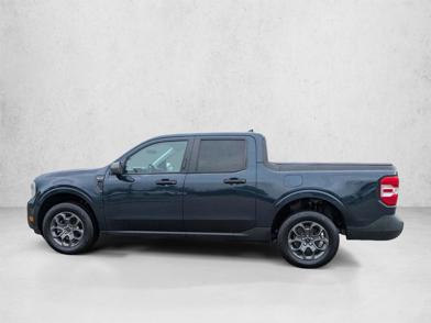 2022 Ford Maverick