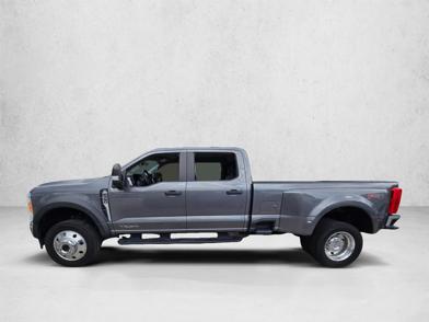 2023 Ford F-450