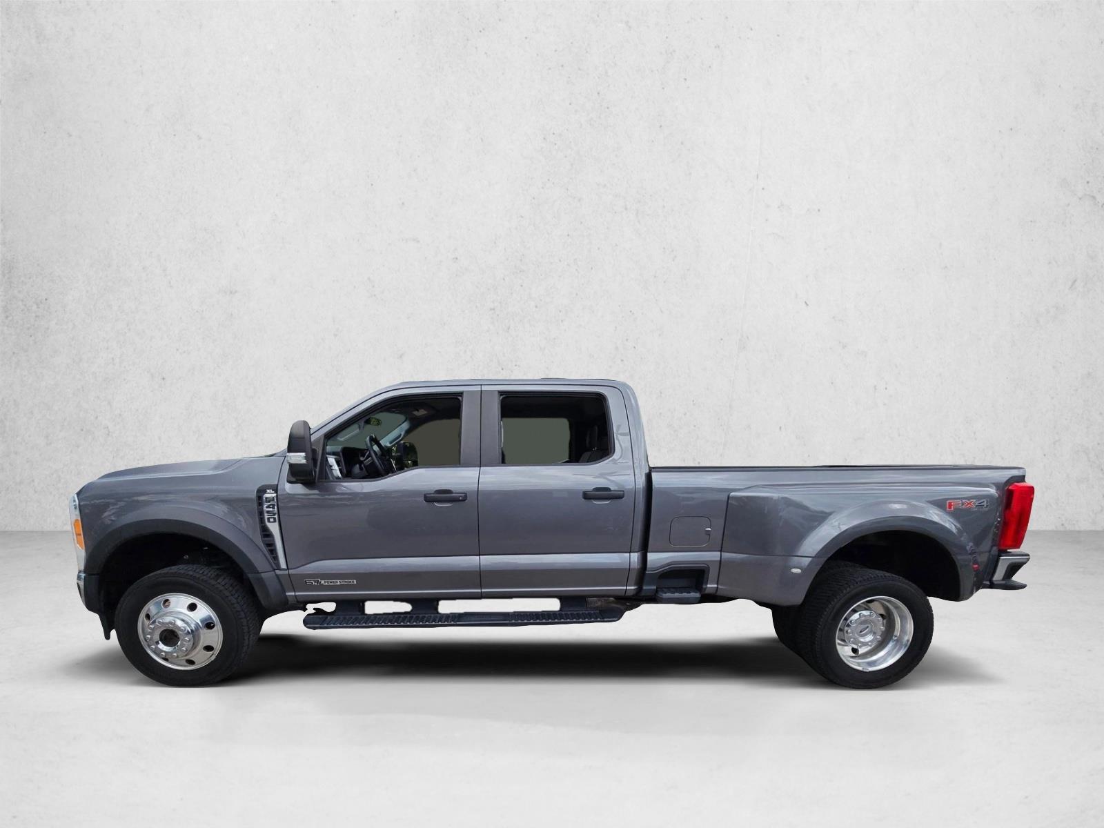 Thumbnail: 2023 Ford F-450 - 2