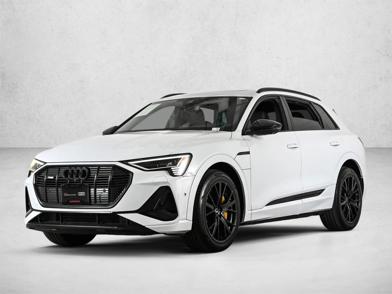 2023 Audi e-tron Chronos -
                  Chicago, IL