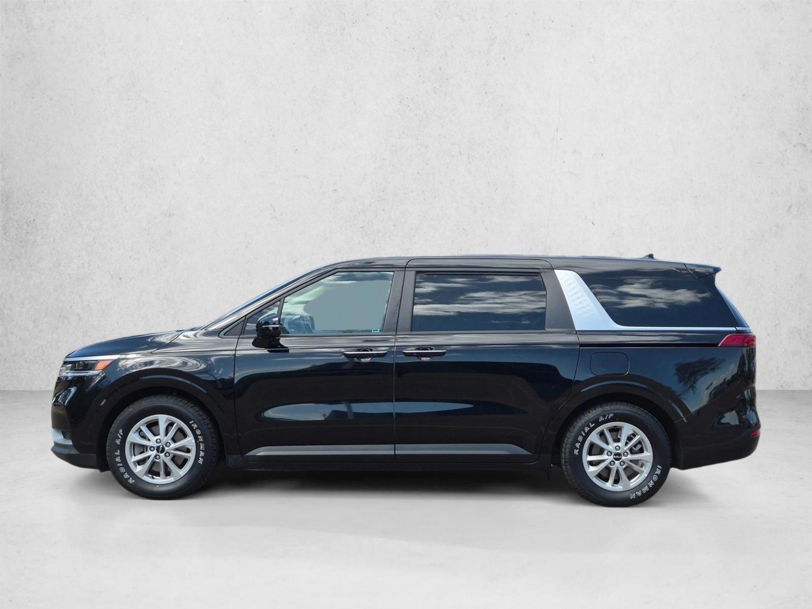 Thumbnail: 2024 Kia Carnival - 2
