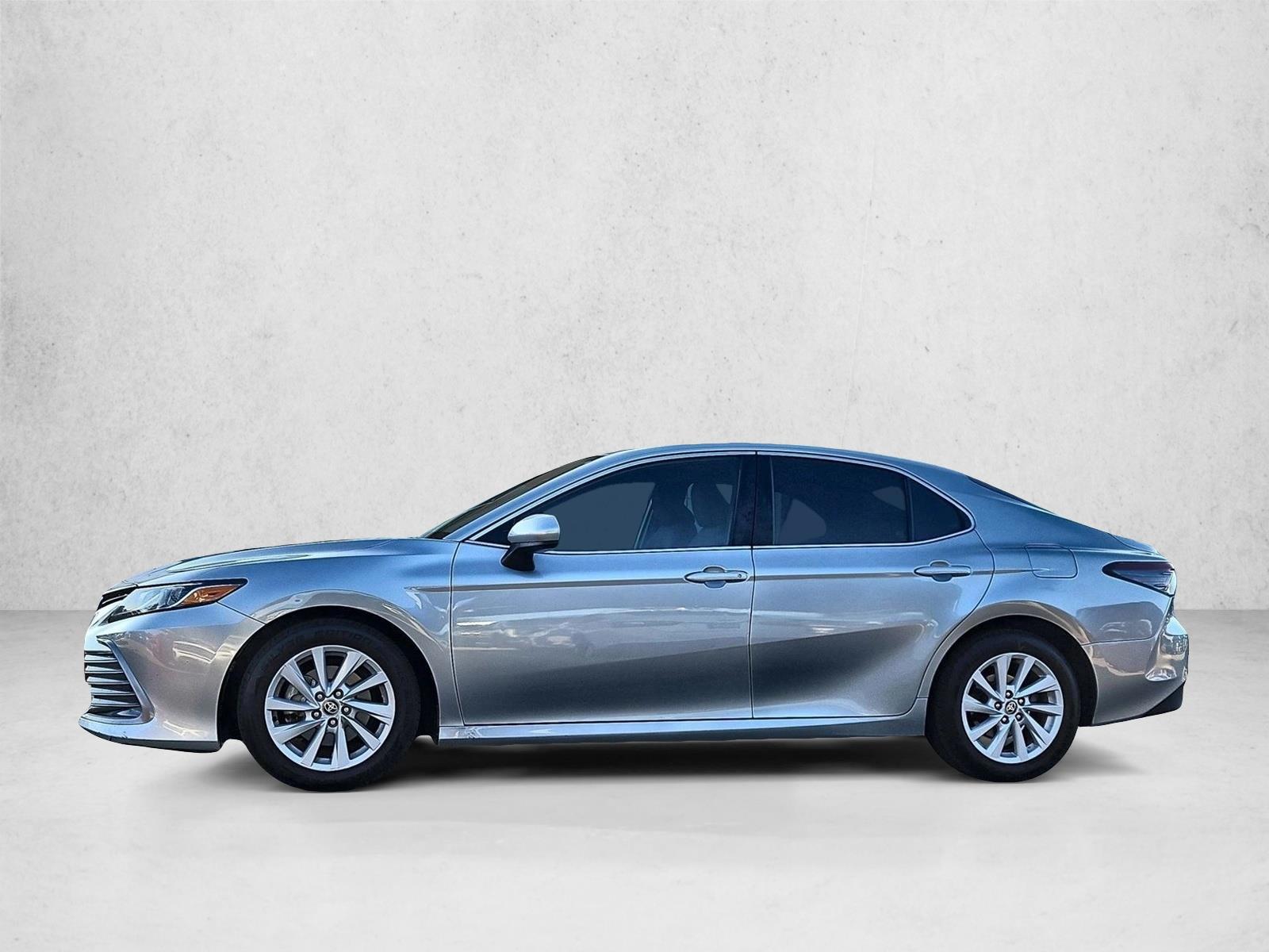 Thumbnail: 2022 Toyota Camry - 2