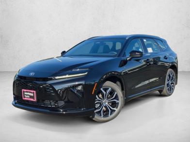 2026 Toyota Crown Signia XLE -
                  Irvine, CA