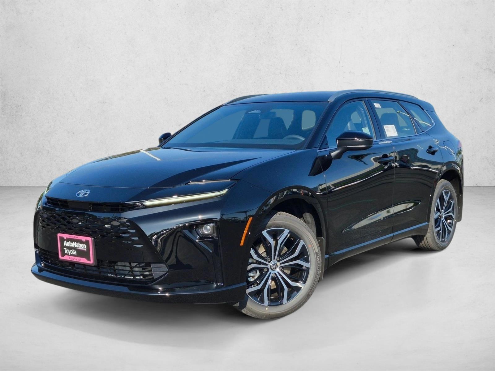 Thumbnail: 2026 Toyota Crown Signia - 1