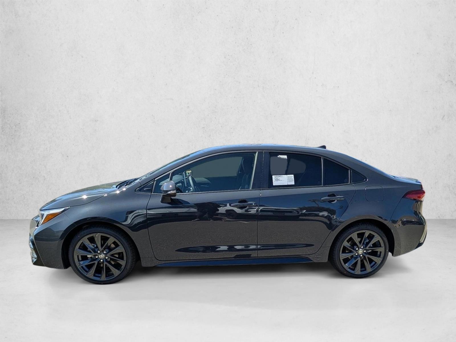 Thumbnail: 2026 Toyota Corolla - 2