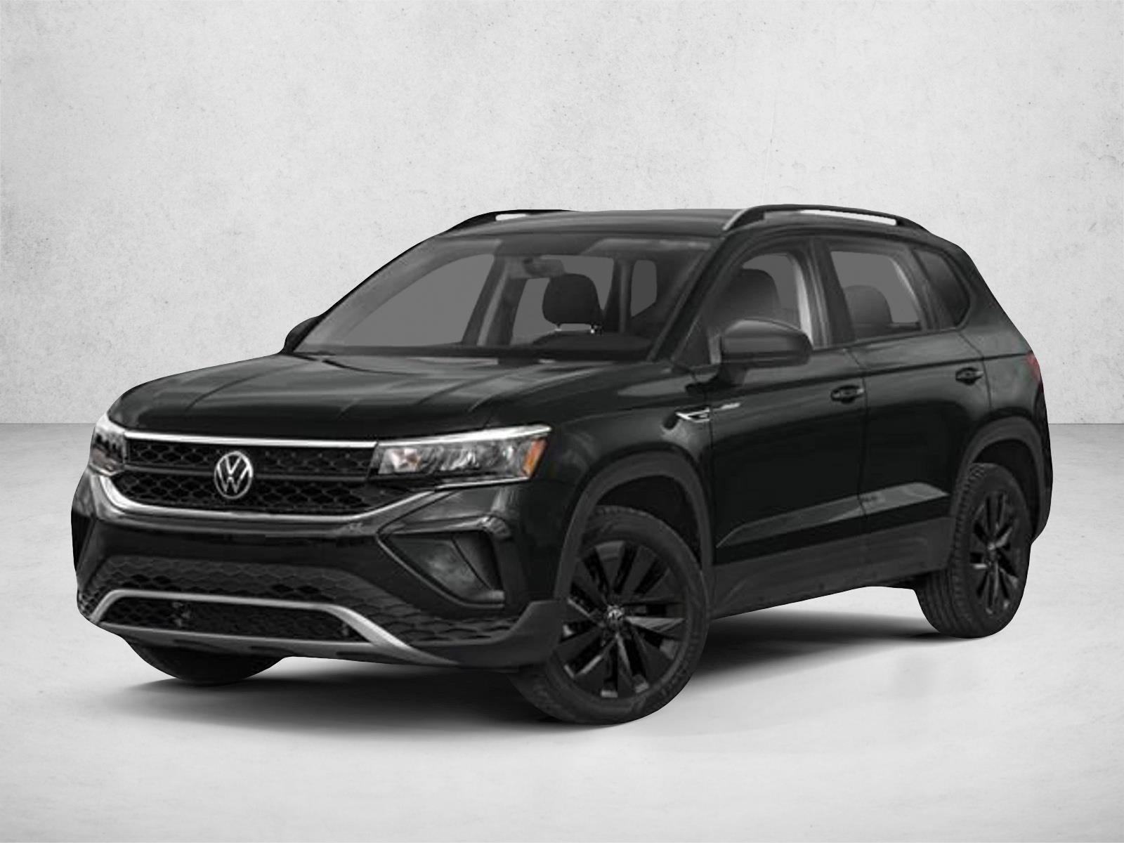 2023 Volkswagen Taos S