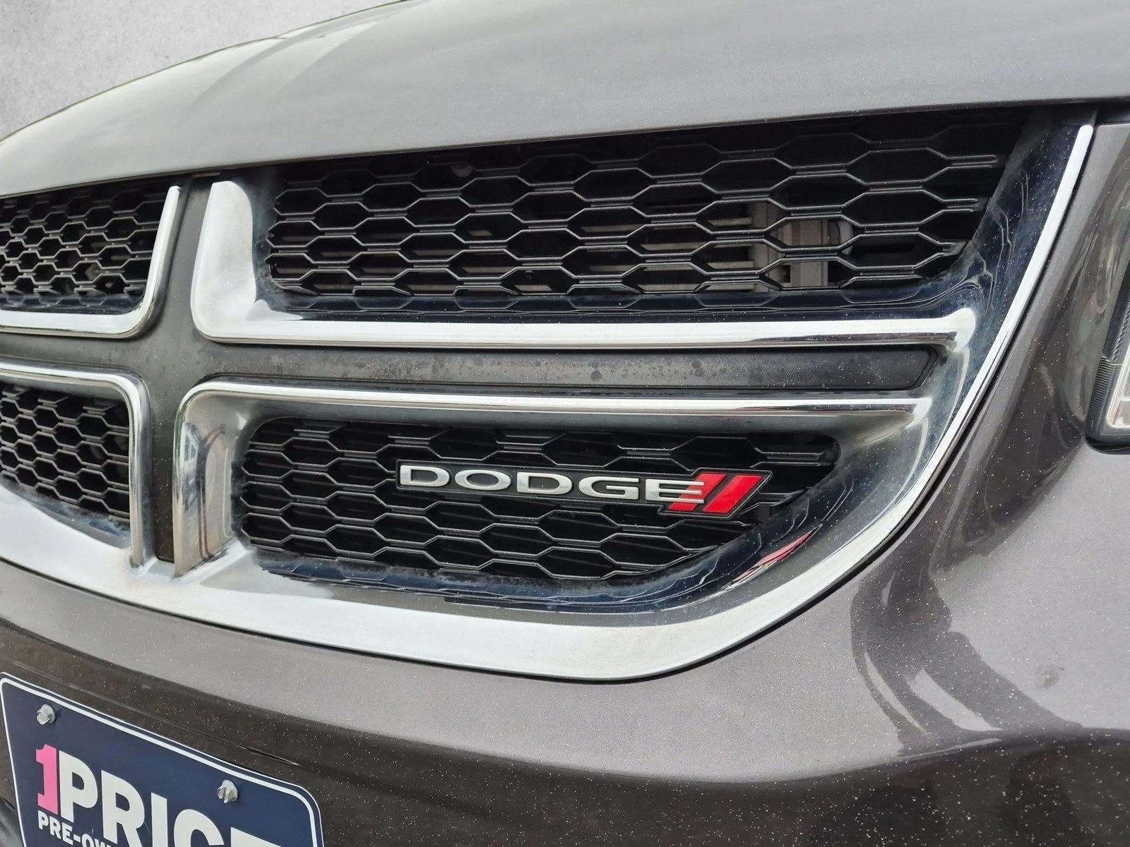 2020 Dodge Grand Caravan SE Plus - Photo 26