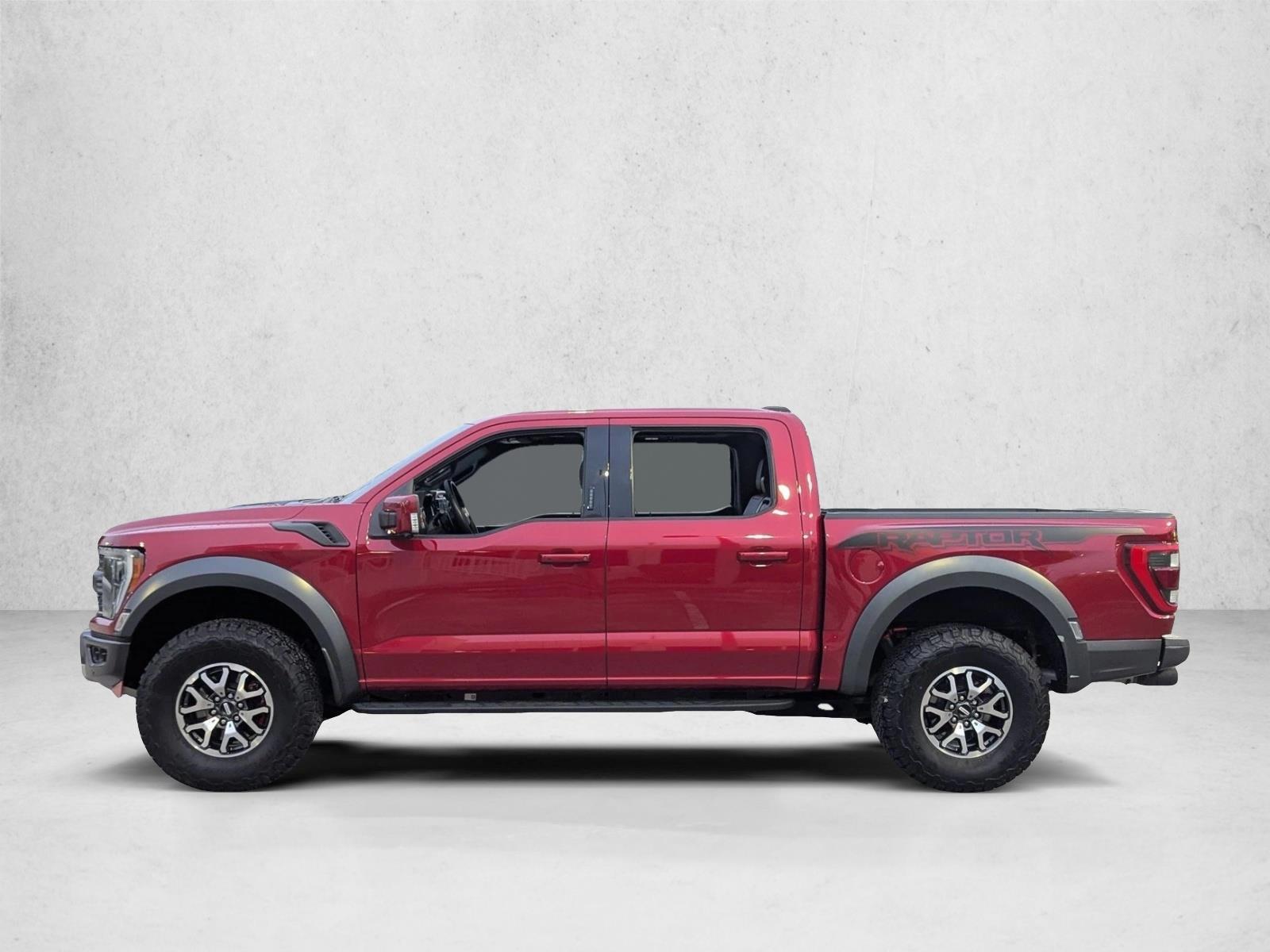 Thumbnail: 2023 Ford F-150 - 2