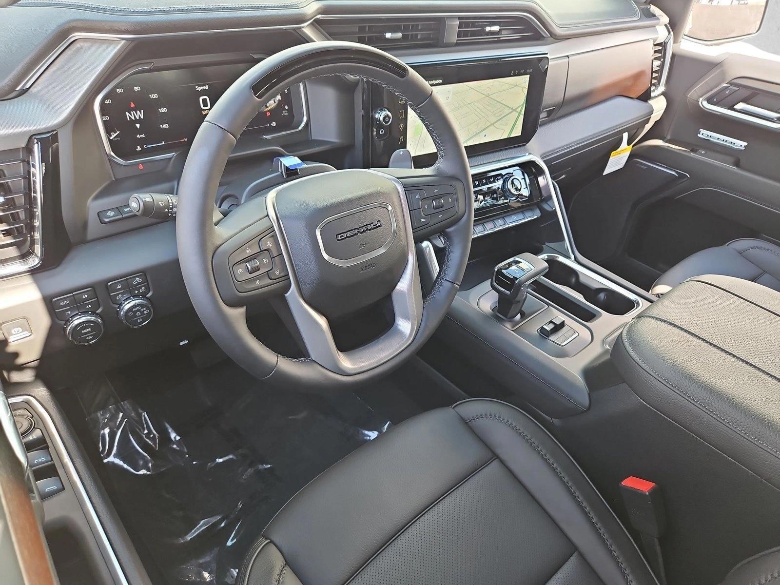 Thumbnail: 2026 GMC Sierra 1500 - 3