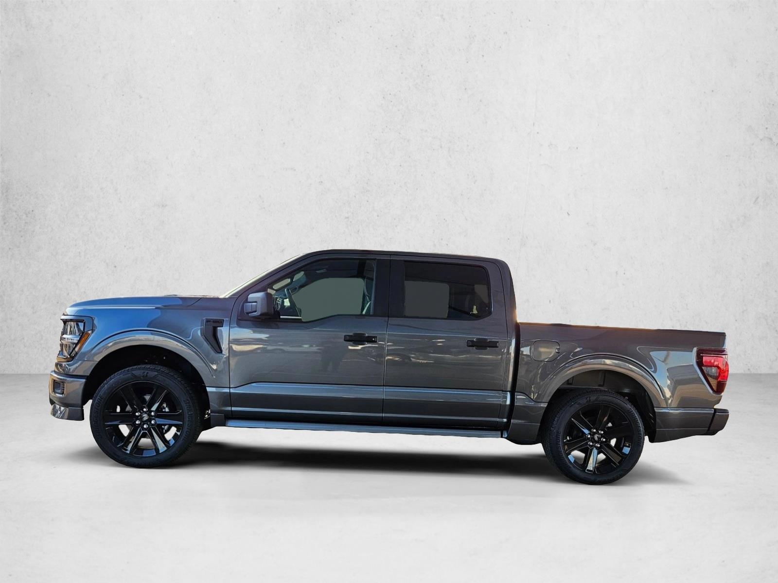 Thumbnail: 2026 Ford F-150 - 2