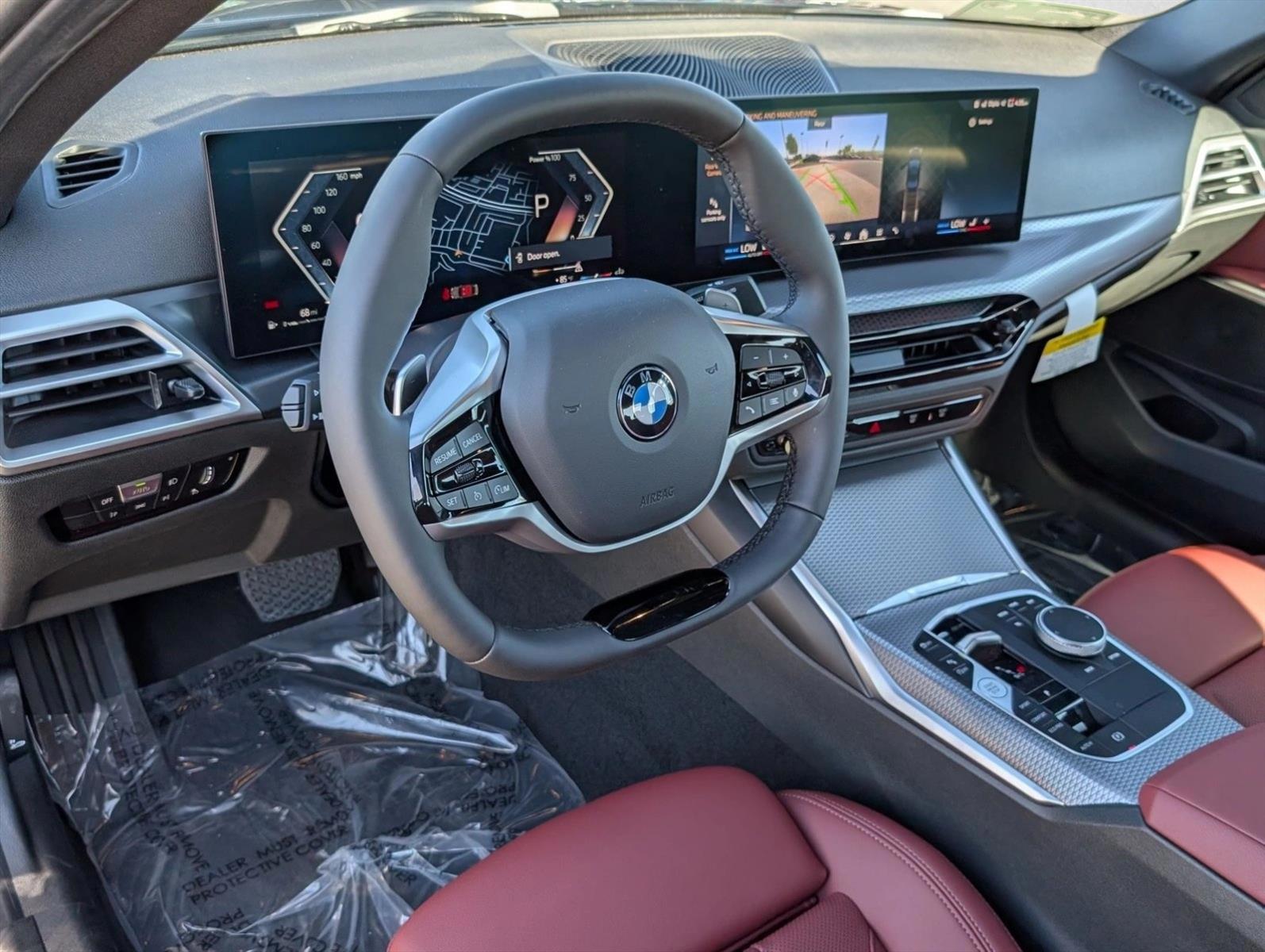Thumbnail: 2026 BMW 3 Series - 3
