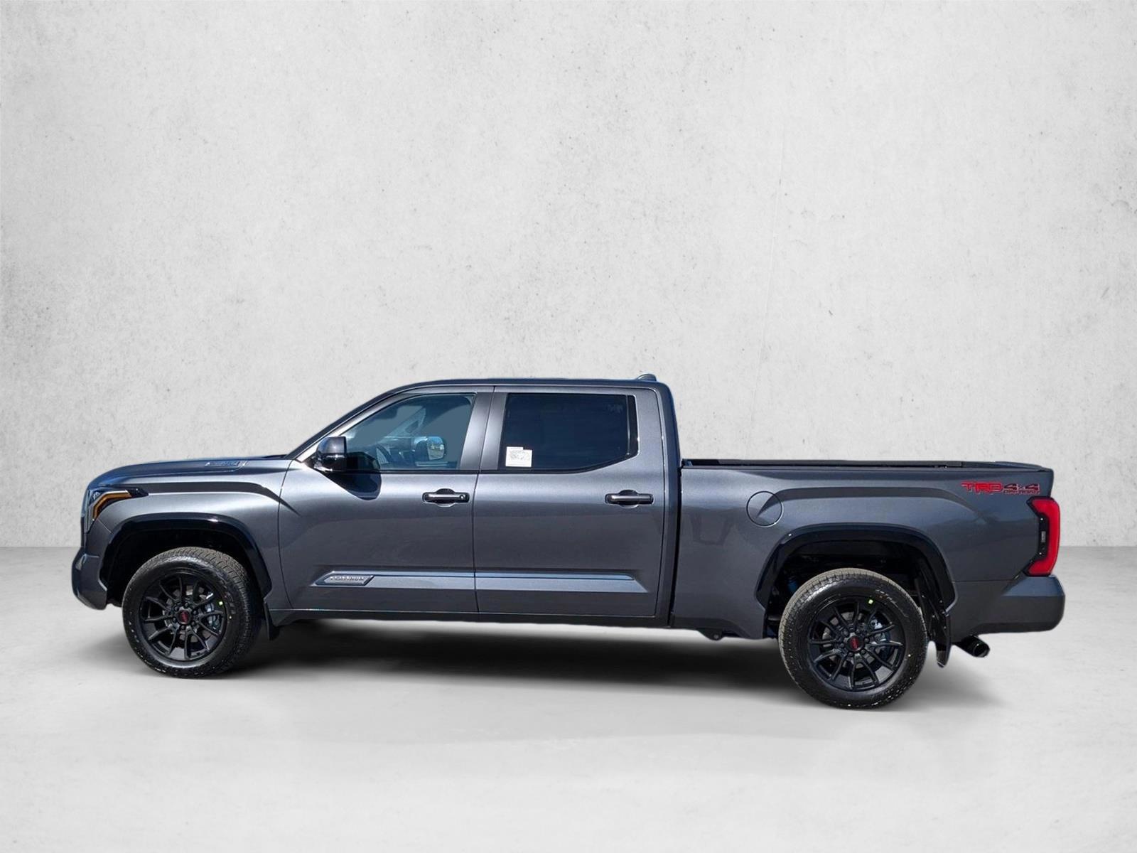 Thumbnail: 2026 Toyota Tundra - 2