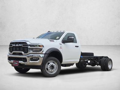 2026 RAM 5500 Tradesman -
                  Spring, TX