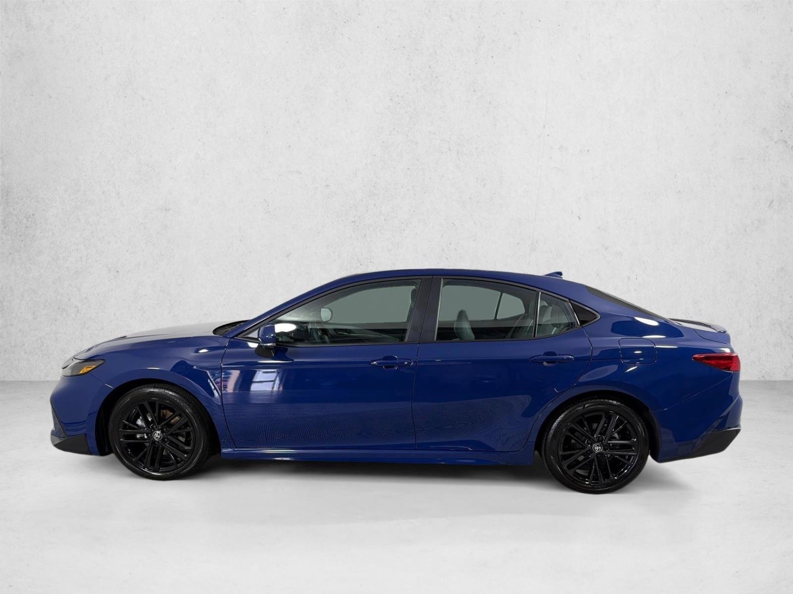 Thumbnail: 2026 Toyota Camry - 2