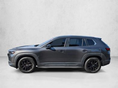 2024 Mazda CX-50