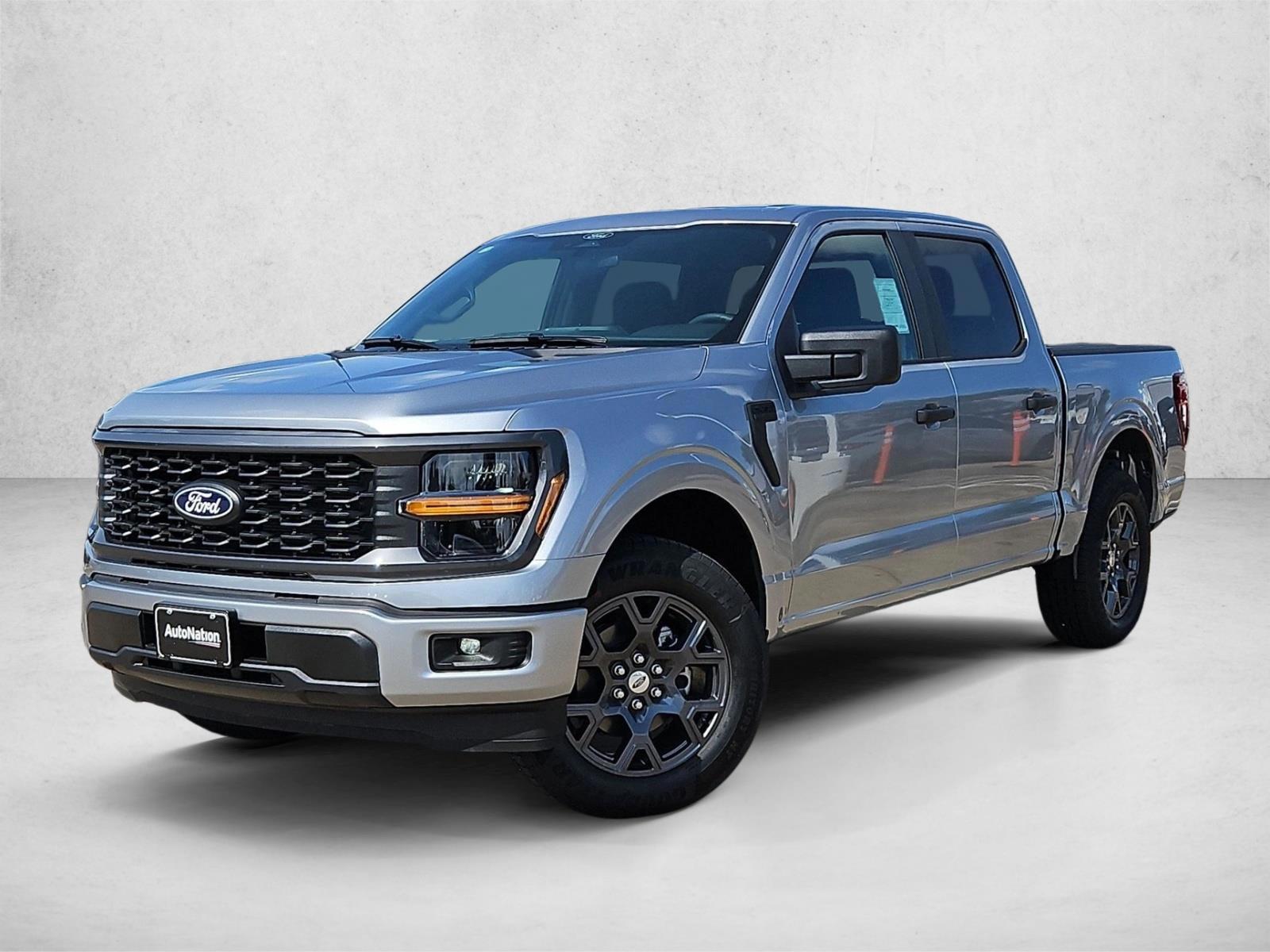 Thumbnail: 2026 Ford F-150 - 1