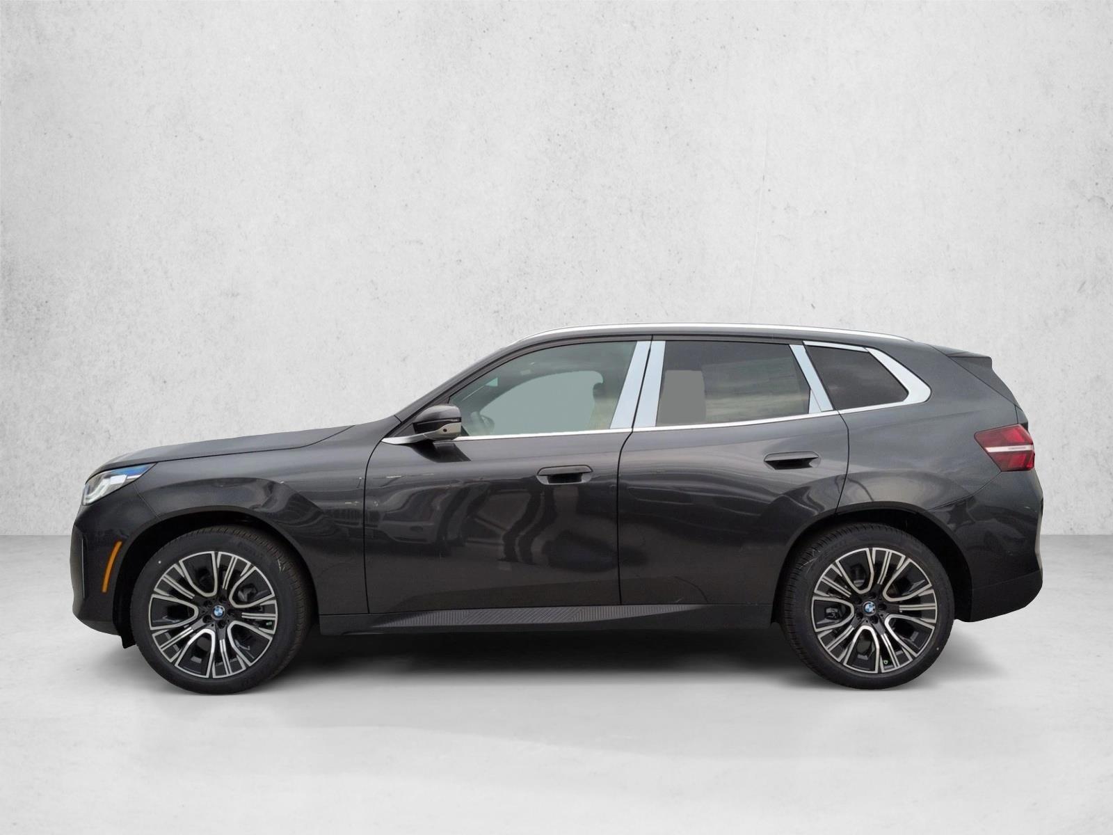 Thumbnail: 2026 BMW X3 - 2