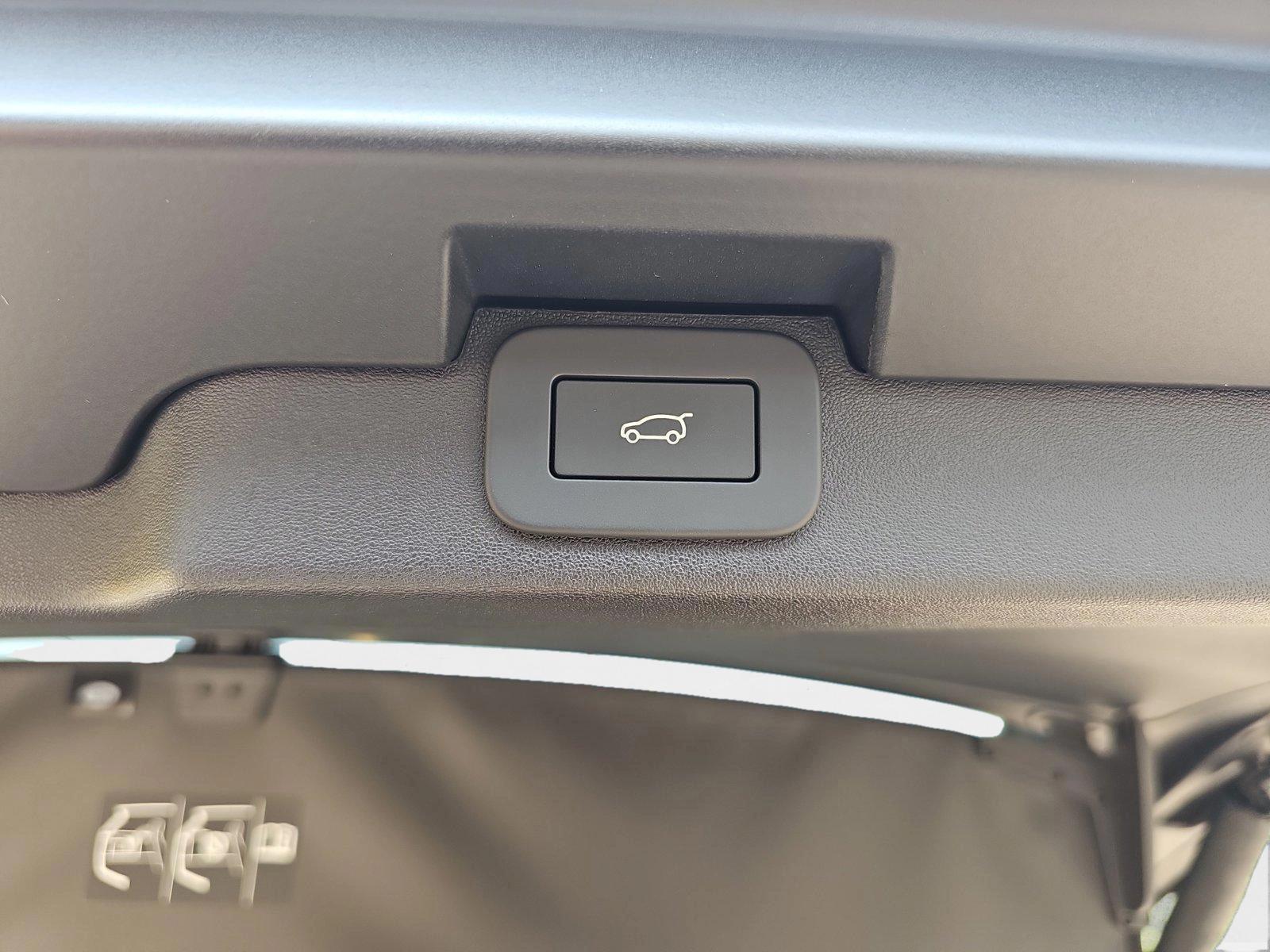 2024 Land Rover Discovery Metropolitan Edition - Photo 8