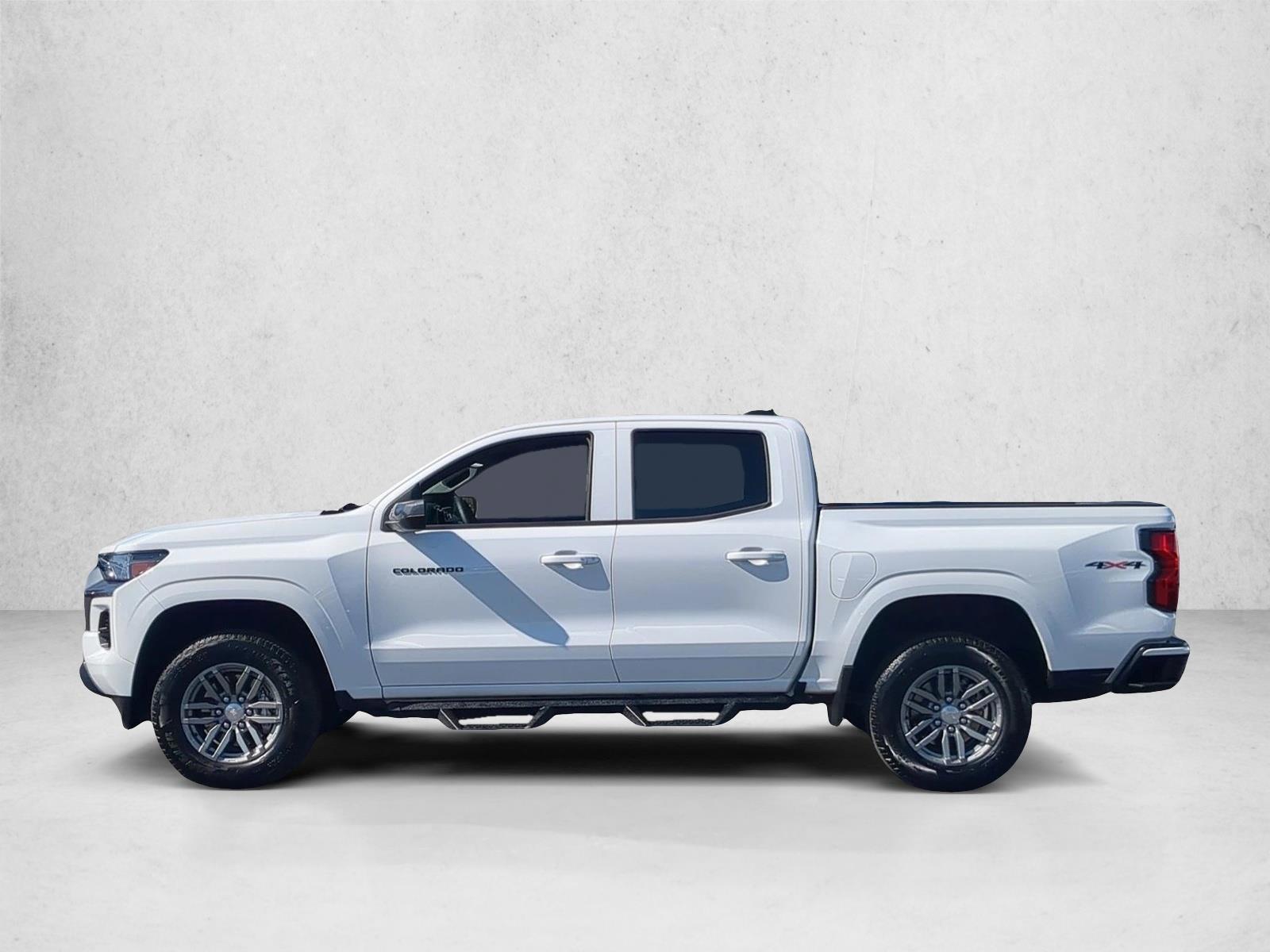 Thumbnail: 2025 Chevrolet Colorado - 2