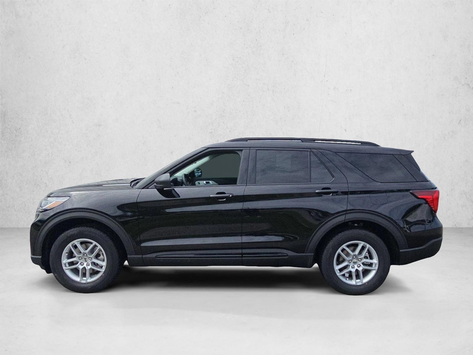 Thumbnail: 2026 Ford Explorer - 2