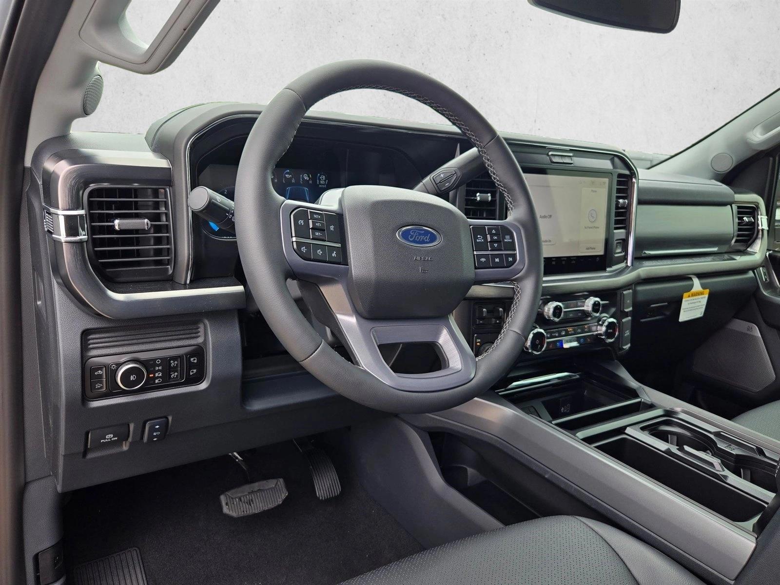 Thumbnail: 2026 Ford Econoline - 3